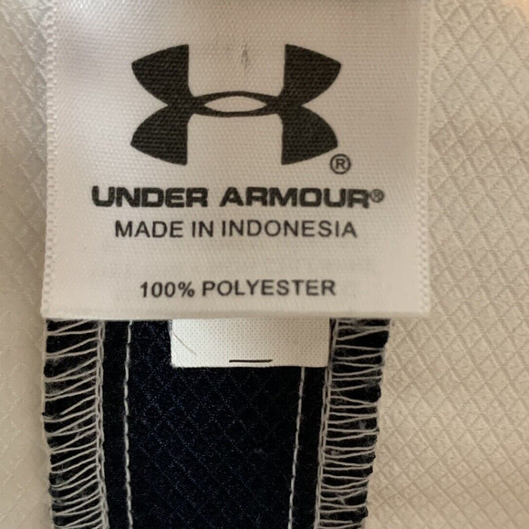 Under Armour Jacket Men's Size XL SEC Football The House Auburn Kangaroo Pocket - Picture 4 of 5